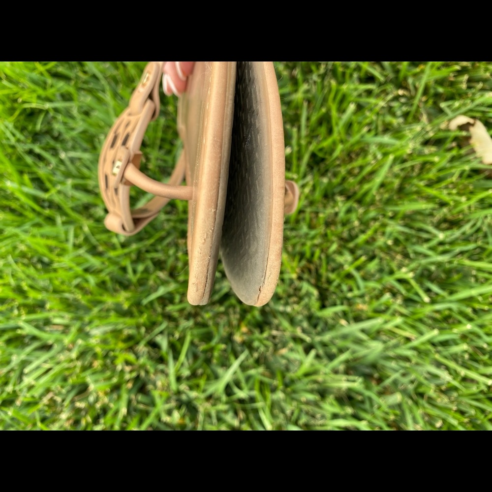 Tory Burch Miller Sandals - Picture 6 of 8